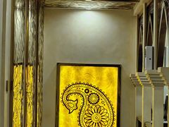 -沙漠玫瑰土耳其餐厅(神路街店)
