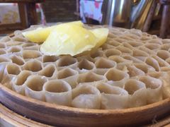 -王云花羊架莜面馆(青山店)
