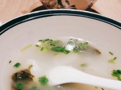 -宋益驴蹄子面肉夹馍(辛家庙店)