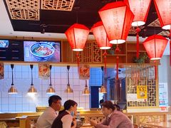 大堂-头壹号饸饹面·大油条(常营店)