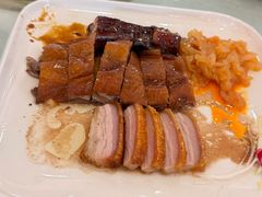 -东江渔村·古典园林·30年粤菜老字号(太和店)