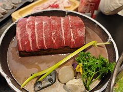 -盡膳口福·百年汤方火锅(科华北路店)