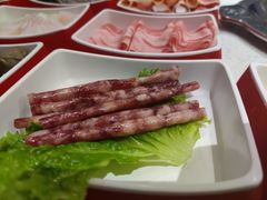 天味香肠-大龙燚火锅
