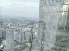-南昌双子塔303观光厅