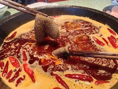 -憨铁匠老火锅(龙岗万科里店)
