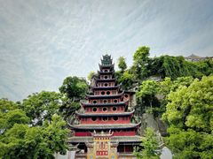 -石宝寨