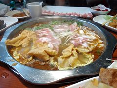 -惠友大虾(太原北街店)