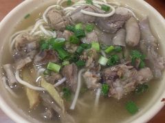 -老牌依强牛肉店(达道总店)