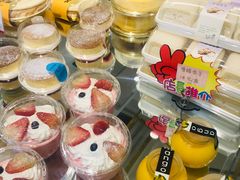 -美点饼业(新阳店)