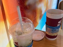 -COSTA COFFEE(龙德广场店)