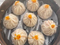 极品蟹黄汤包-陈扬蟹黄汤包(开元路店)
