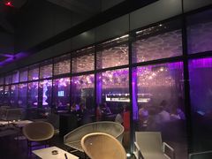 -OZONE 顶楼酒吧(香港丽思卡尔顿酒店)