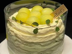 -WenTinG文汀·半糖蛋糕(新天地广场店)