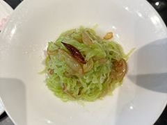 -芳芳私房菜·精做淮扬菜(承德路店)