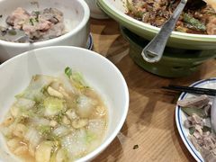 -7mall美食潮地标