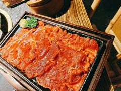 -吼堂老火锅(太古里总店)