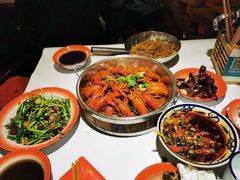 -遇见老南昌-柴火灶(顺外路店)