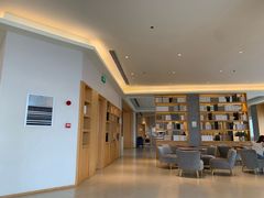 -全季酒店(成都春熙路IFS国金中心店)