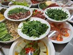 -毛哥小馆子(百井坊巷店)