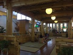 -丽池宫韩式汗蒸会馆(华灯坊店)