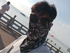 -洪泽湖古堰景区