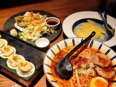 -京鹿料理(荟聚店)