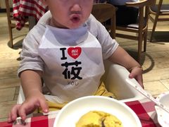 -西贝(无锡万象城店)