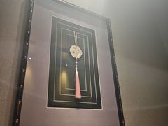 -小厨娘绣中淮扬(总统府大行宫店)