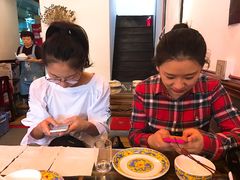 -西塘万安桥农家菜
