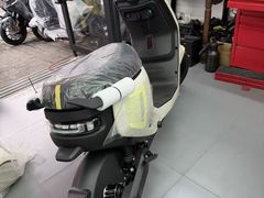 -小牛电动(上海浦东新区张杨路店)