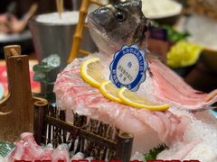 -东海怡品海鲜豆捞(星街坊店)
