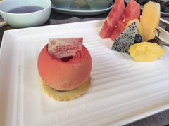 -西安凯悦酒店·湖畔中餐厅