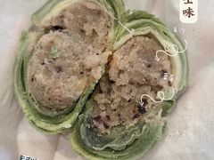 荷花酥蓝莓芝士-南宋胡记(杭州河坊街店)