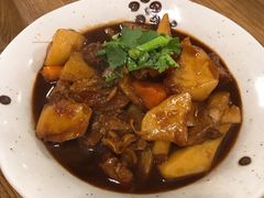 -妈妈的味道(工人体育场东路店)