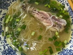 -众膳卤肉面(才子中心店)