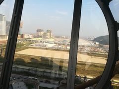 -影汇之星8字形摩天轮