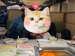 -海底捞火锅(龙湖金沙天街店)
