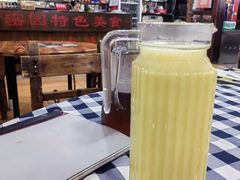 -洞密园美食城·二十二年老店(富华路店)