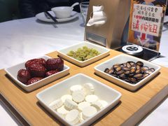 -彩虹之约•淮扬家宴(亚运村店)