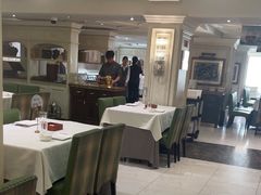 -大鸭梨烤鸭(左家庄店)