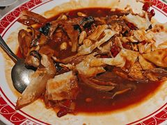 -旺顺阁鱼头泡饼(小红门店)