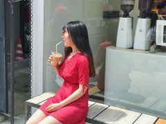 -% Arabica(京都东山店)