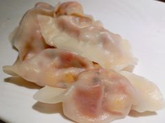 西红柿水饺-船歌·鱼水饺青岛菜(闽江二路店)
