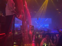 -M-MIX电音烤吧