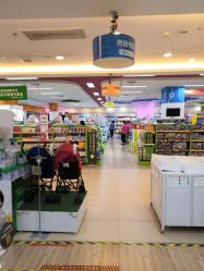 -孩子王(盐城宝龙广场店)