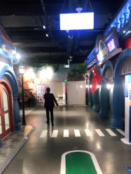 -点点梦想城(鑫苑都汇店)