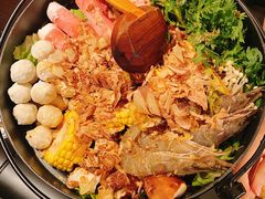 -鹏祖料理