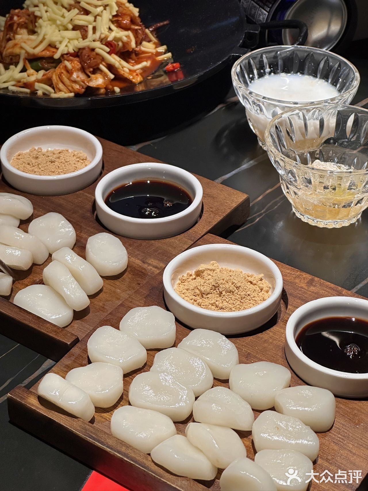 新年第一顿烤肉🧨红红火火啊啊啊啊啊！