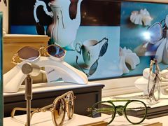 -溥仪眼镜PUYI OPTICAL(国贸商城店)
