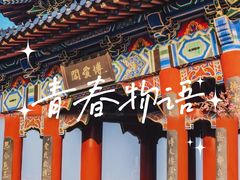 -梅花山(明孝陵内)